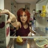 Nathalie Poza en 1x04 titulado 'Adela' de 'Furia'