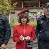 Candela Peña en 1x04 titulado 'Adela' de 'Furia'
