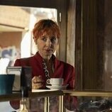 Foto de Nathalie Poza en la temporada 1 y el capítulo 04 de 'Furia'