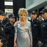 Cecilia Roth en 'Victoria' de 'Furia'