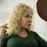 Cecilia Roth en el 1x05 de 'Furia'