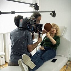 Cecilia Roth en 1x05 titulado 'Victoria' de 'Furia'