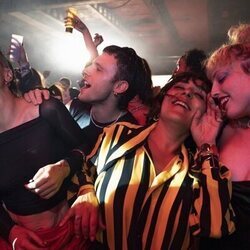 Temporada 1 y el capítulo 06 de 'Furia'