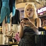 Claudia Roset en Capítulo 6 titulado 'Megan y Lu' de 'Furia'