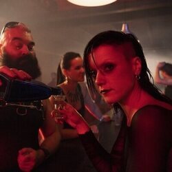 Mima Riera en el 1x06 de 'Furia'