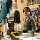 Mima Riera en la temporada 1 y el capítulo 06 de 'Furia'