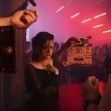 Mima Riera en 1x06 titulado 'Megan y Lu' de 'Furia'