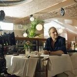 Alberto San Juan y Mi Hoa Lee en 'Megan y Lu' de 'Furia'