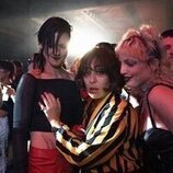 'Megan y Lu' de 'Furia'