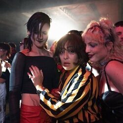 'Megan y Lu' de 'Furia'