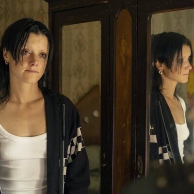 Mima Riera en el 1x07 de 'Furia'