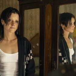 Mima Riera en el 1x07 de 'Furia'