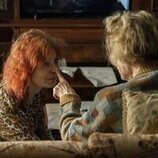 Nathalie Poza en Capítulo 7 titulado '¿Familia?' de 'Furia'