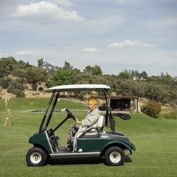 Carmen Machi en '¿Familia?' de 'Furia'