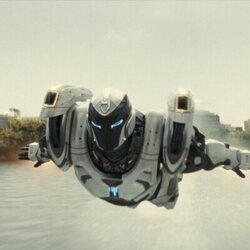 Capítulo 1 titulado 'Volver a casa' de 'Ironheart'