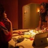 Imagen de Dominique Thorne en Capítulo 2 titulado 'Que la Natalie real se levante' de 'Ironheart'