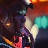 Dominique Thorne en 1x03 titulado 'Hay peligro, nena' de 'Ironheart'