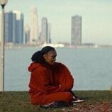 Lyric Ross y Dominique Thorne en el 1x03 de 'Ironheart'