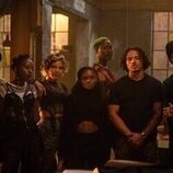 Temporada 1 y el capítulo 03 de 'Ironheart'