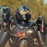 Capítulo 4 titulado 'Magia mala' de 'Ironheart'