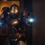 Still de Capítulo 4 titulado 'Magia mala' de 'Ironheart'