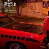 Regan Aliyah en 1x05 titulado 'El karma no falla' de 'Ironheart'