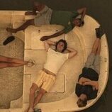 Imagen de 1x01 de 'Outer Banks'