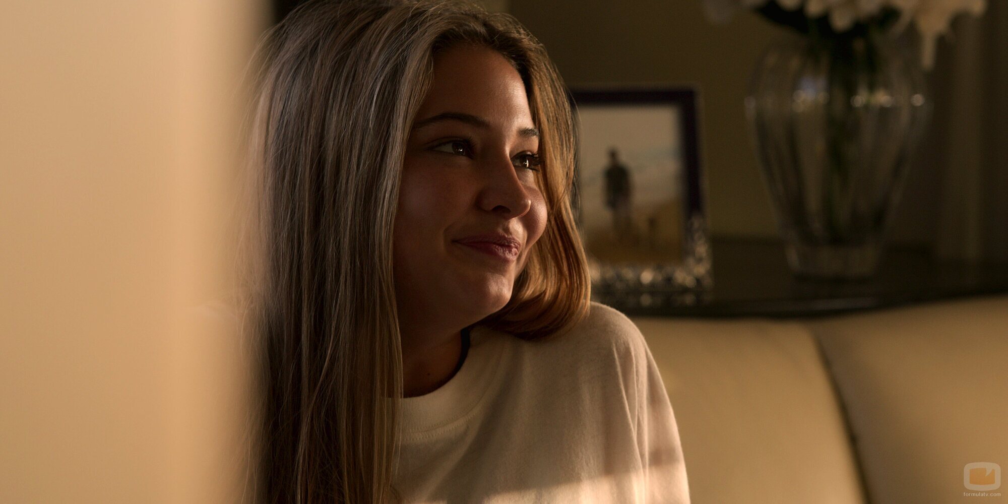 Imagen de Madelyn Cline en 1x02 'La brújula de la suerte' de 'Outer Banks'