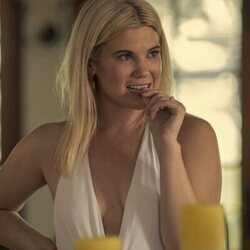 1x03 titulado 'La zona prohibida' de 'Outer Banks'