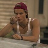 Rudy Pankow en la temporada 1 y el capítulo 08 de 'Outer Banks'