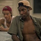 J.D. en el 1x08 de 'Outer Banks'