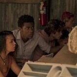 'El campanario' de 'Outer Banks'