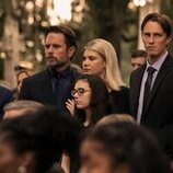 2x01 titulado 'El oro' de 'Outer Banks'