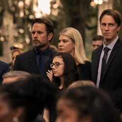 2x01 titulado 'El oro' de 'Outer Banks'