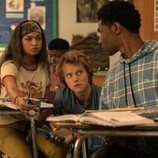 'El oro' de 'Outer Banks'