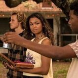 Temporada 2 y el capítulo 01 de 'Outer Banks'