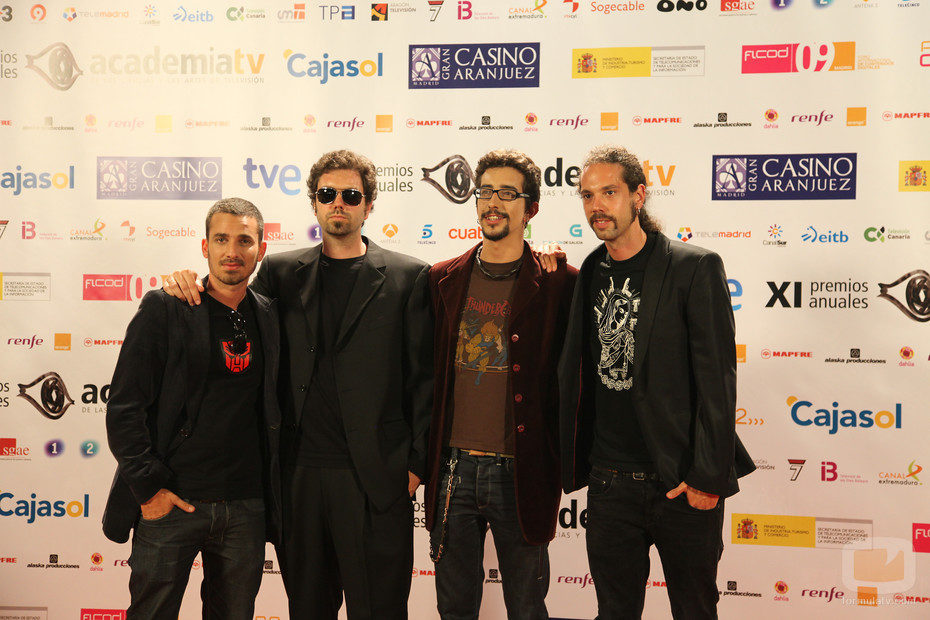 El hormiguero, el equipo