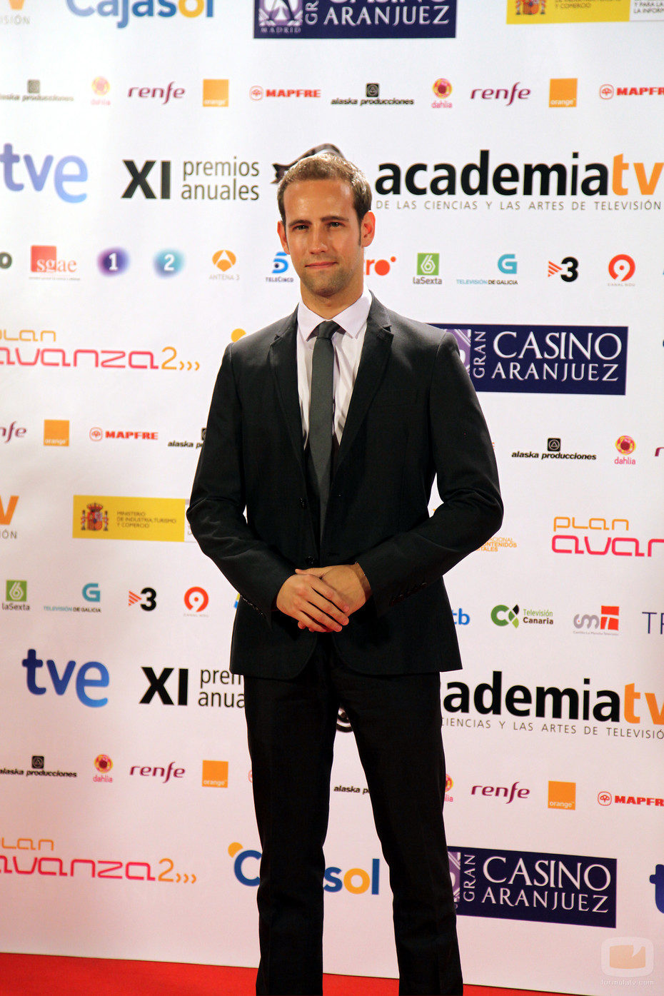 Gonzalo Miró
