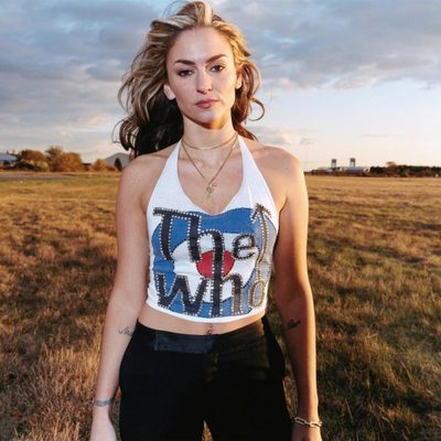 Drea de Matteo