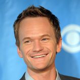 Neil Patrick Harris en los Upfronts de CBS en 2009