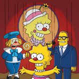 Temporada 19 de 'Los Simpson'
