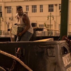 Temporada 2 y el capítulo 03 de 'Outer Banks'