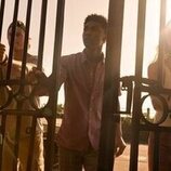 2x04 titulado 'La vuelta a casa' de 'Outer Banks'