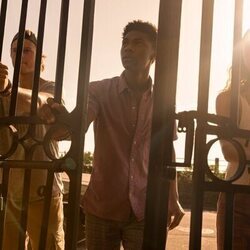 2x04 titulado 'La vuelta a casa' de 'Outer Banks'