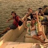 2x04 'La vuelta a casa' de 'Outer Banks'