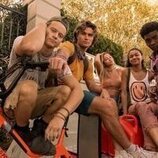 Imagen de Capítulo 4 titulado 'La vuelta a casa' de 'Outer Banks'