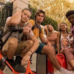 Imagen de Capítulo 4 titulado 'La vuelta a casa' de 'Outer Banks'