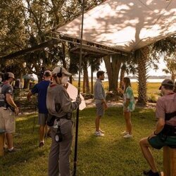 Imagen de 2x04 'La vuelta a casa' de 'Outer Banks'