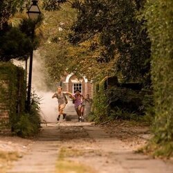 'La vuelta a casa' de 'Outer Banks'