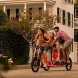 Temporada 2 y el capítulo 04 de 'Outer Banks'